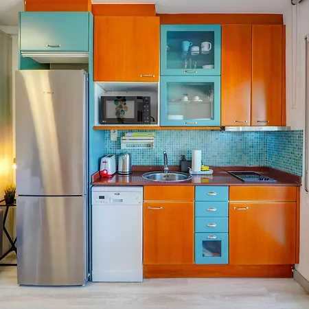 公寓 The By Hello Homes *