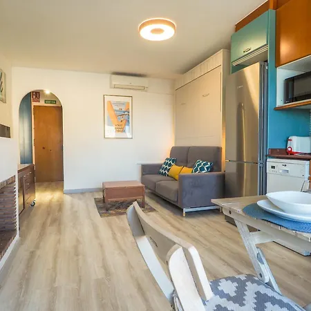 The By Hello Homes Sitges