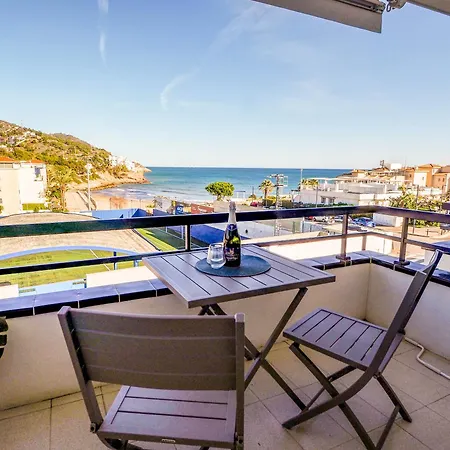 The By Hello Homes Apartment Sitges