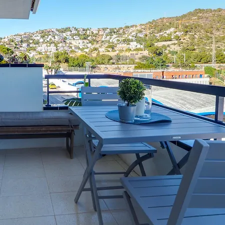The By Hello Homes Apartment