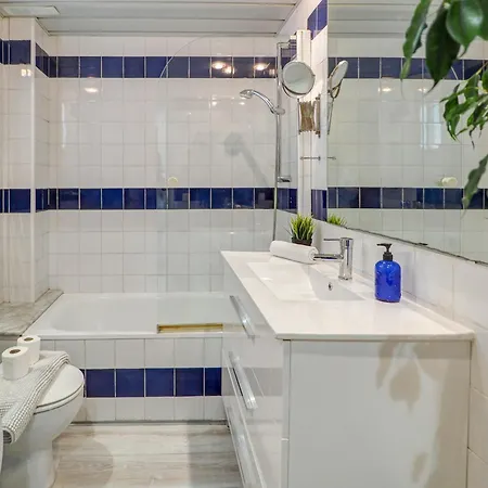The By Hello Homes
