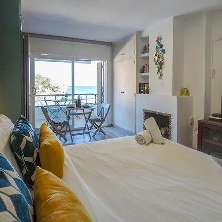 The By Hello Homes Apartment Sitges