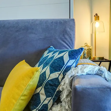The By Hello Homes Lejlighed Sitges